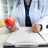 Orientação Nutricional